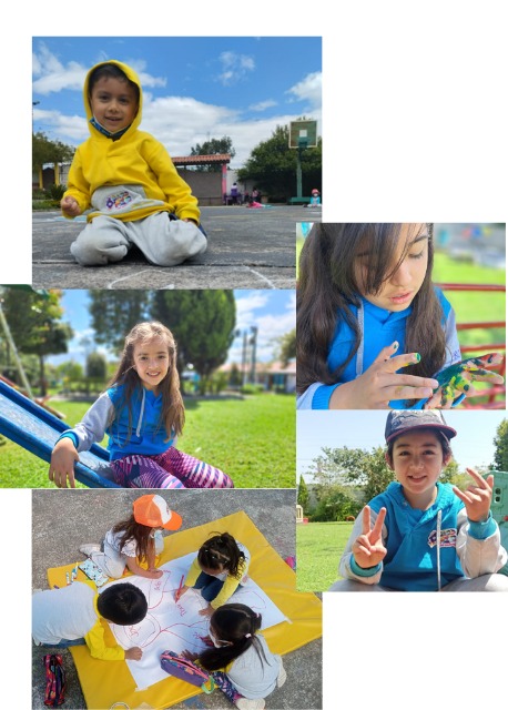Foto oferta en Centro de desarrollo Infantil Escuela Gardner Academy Quito Valle de los Chillos